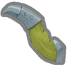 Book Repair Knife
