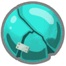Cracked Core