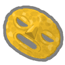 Funerary Mask