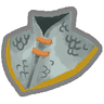 Gorget