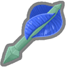 Helical Dart