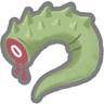 Lizard Tail