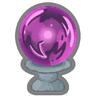 Lost Wisp