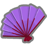 Ornamental Fan