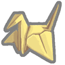 Paper Krane
