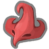 Red Mask