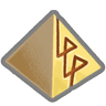 Runic Pyramid