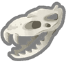 Snecko Skull