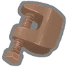 Sturdy Clamp