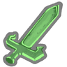 Sword of Jade