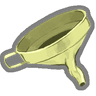 Twisted Funnel