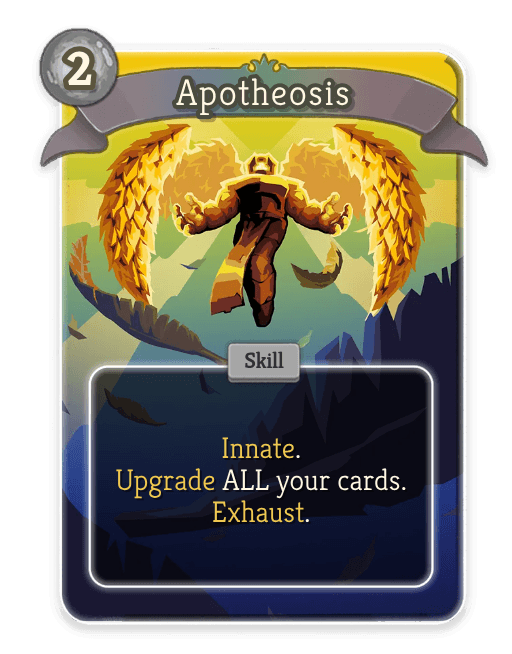 Apotheosis