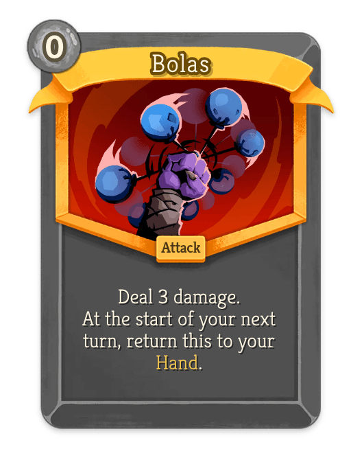 Bolas