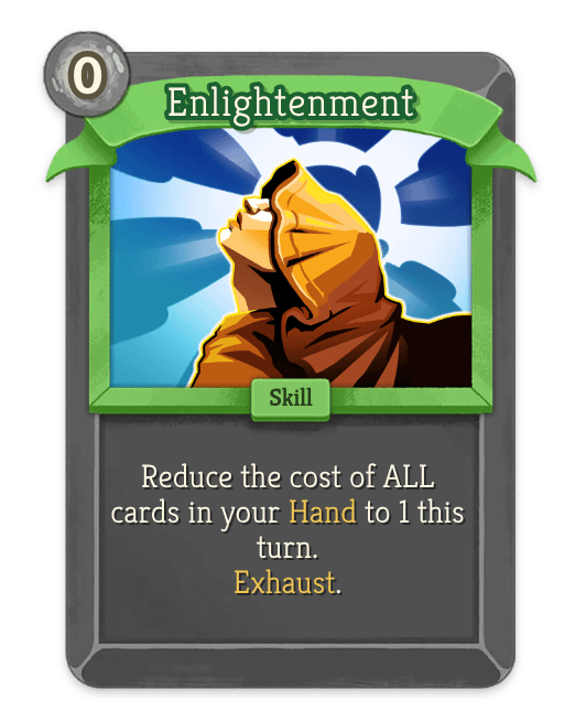 Enlightenment