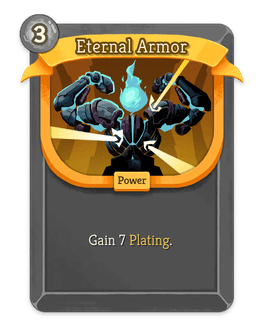 Eternal Armor