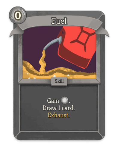 Fuel