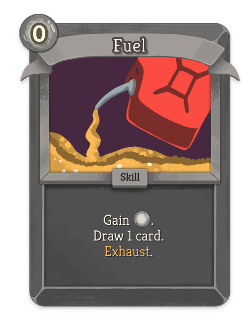 Fuel