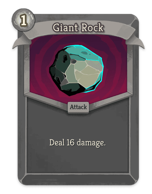 Giant Rock