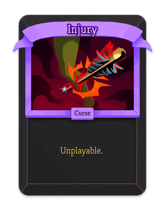 Injury