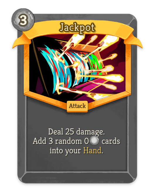 Jackpot