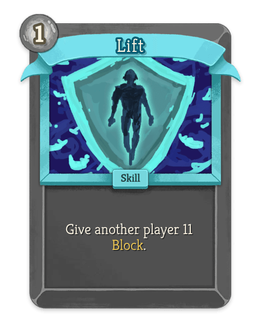 Lift