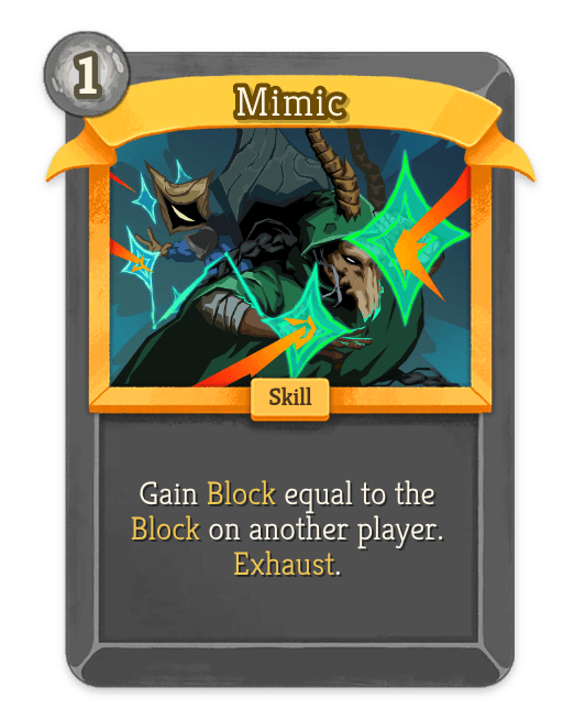 Mimic