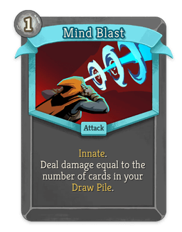 Mind Blast