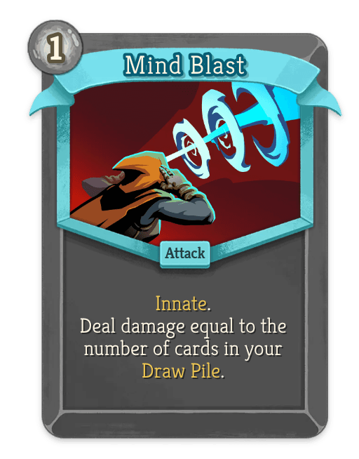 Mind Blast