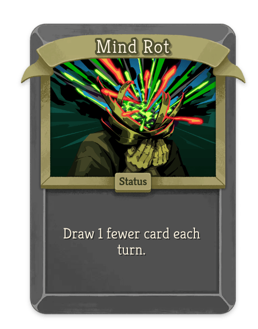 Mind Rot