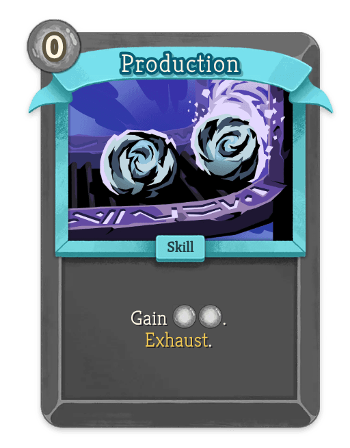 Production
