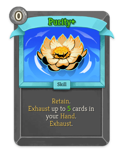 Purity+