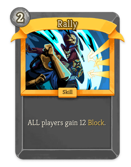Rally