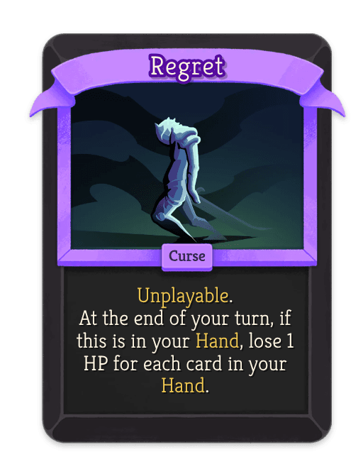 Regret