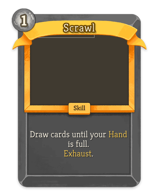 Scrawl