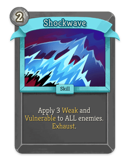 Shockwave
