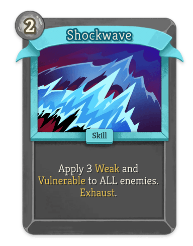Shockwave