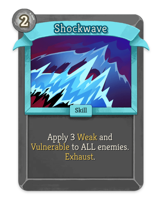 Shockwave