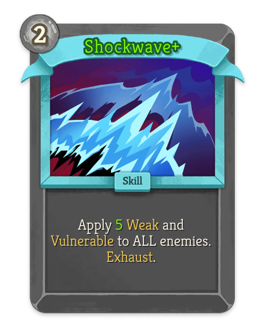 Shockwave+