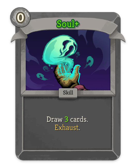 Soul+