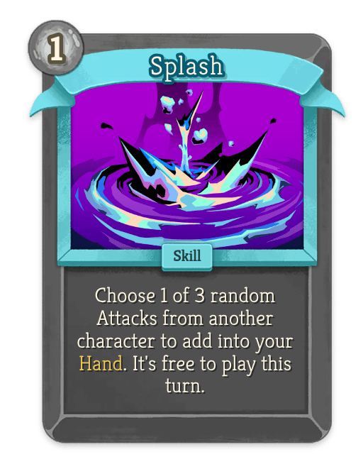 Splash