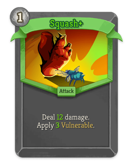 Squash+