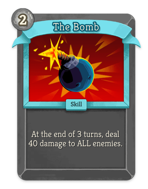 The Bomb
