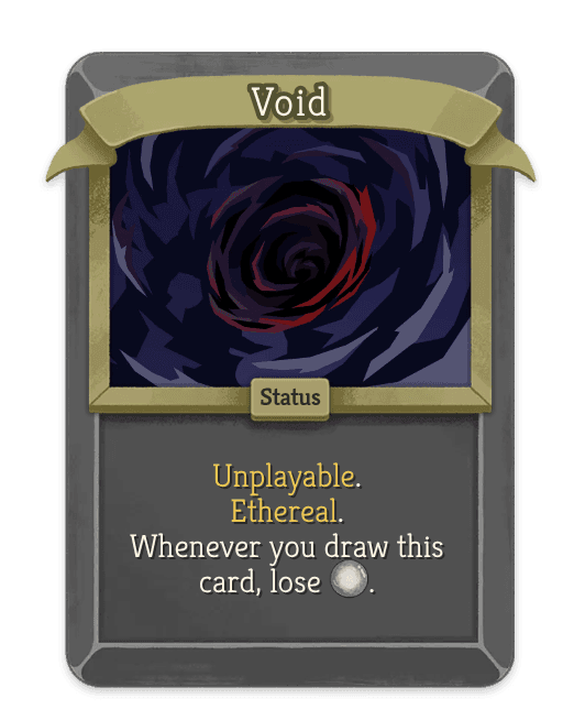 Void