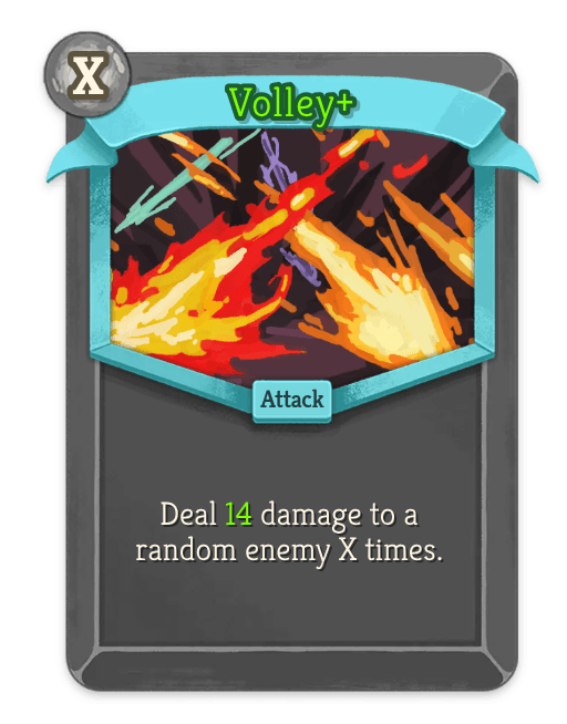 Volley+