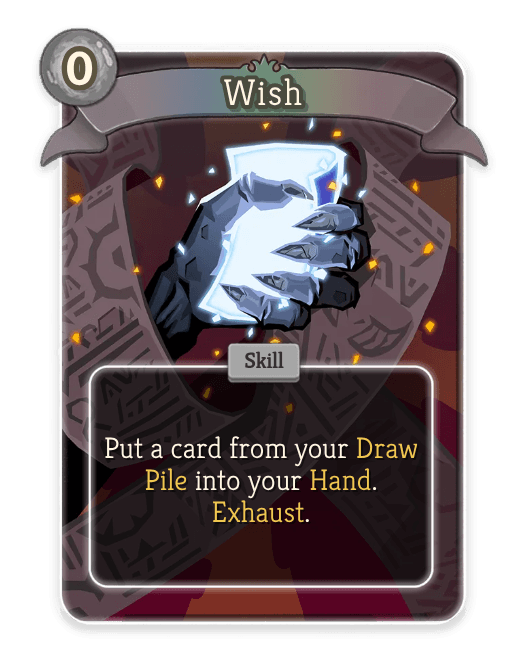 Wish