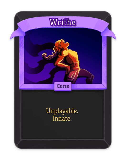Writhe