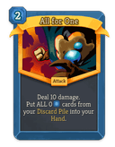 All for One