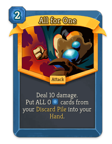 All for One