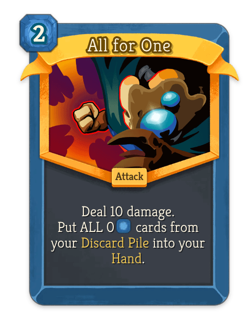 All for One