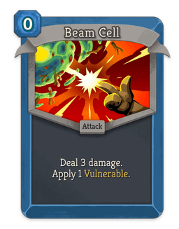 Beam Cell